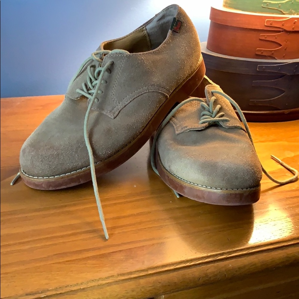 Casual Shoes